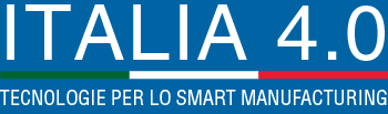 Logo Italia 4.0