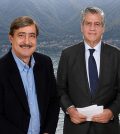 Avio Solution trasformazione Spa Carmelo Grillo Stefano Pontecorvo