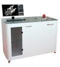 Ready Core X One tomografia industriale software