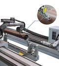 Xarion Laser Acoustics LEA tecnologia ultrasuoni controlli non distruttivi