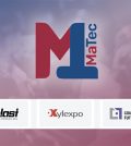 Xylexpo esordio MaTec lavorazione legno, plastica, compositi