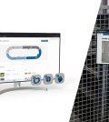 wenglor LBF illuminazione a barre LED machine vision AI-Lab
