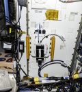 Cambium Networks connettività wireless strumentazione ISS Nasa