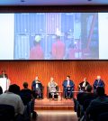 Hannover Fairs International debutto Bergamo Logistics HUB