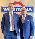 Valvitalia commessa valvole USA Massimiliano Ruggeri e Salvatore Ruggeri